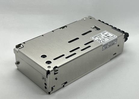 HWS-Aシリーズ｜HWS150A-48/A(TDKラムダ製)｜ACDCユニット電源｜カバー付きタイプ｜150W｜48V
