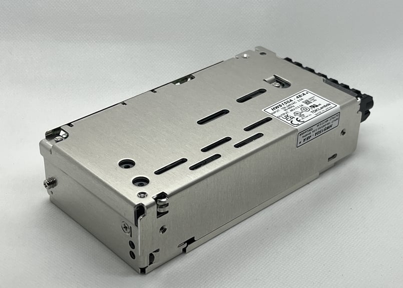 HWS-Aシリーズ｜HWS150A-48/A(TDKラムダ製)｜ACDCユニット電源｜カバー