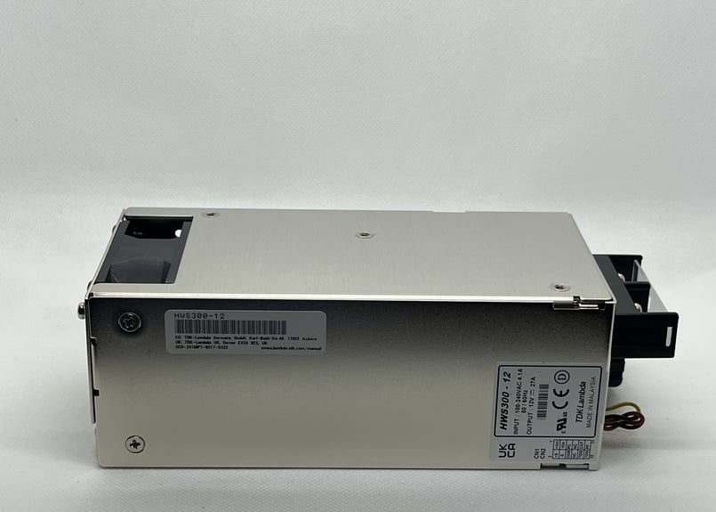 ACDC電源 300W12V HWS300-12 TDKラムダ ユニット電源 組込電源 | ACDC電源 300W12V HWS300-12 TDKラムダ ユニット電源 組込電源 |