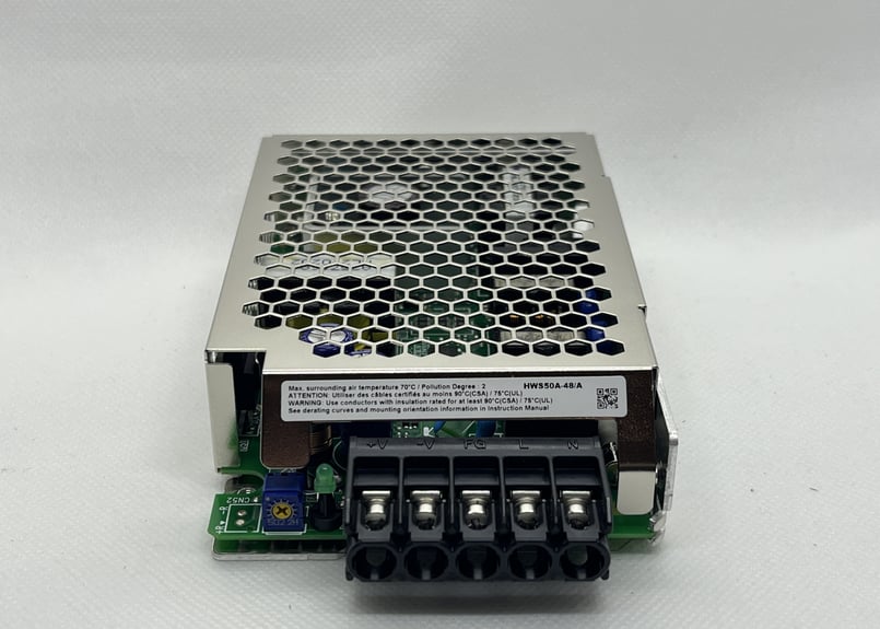 ACDC電源 50W48V HWS50A-48/A TDKラムダ ユニット電源 組込電源 ACDC電源 50W48V HWS50A-48/A TDKラムダ ユニット電源 組込電源