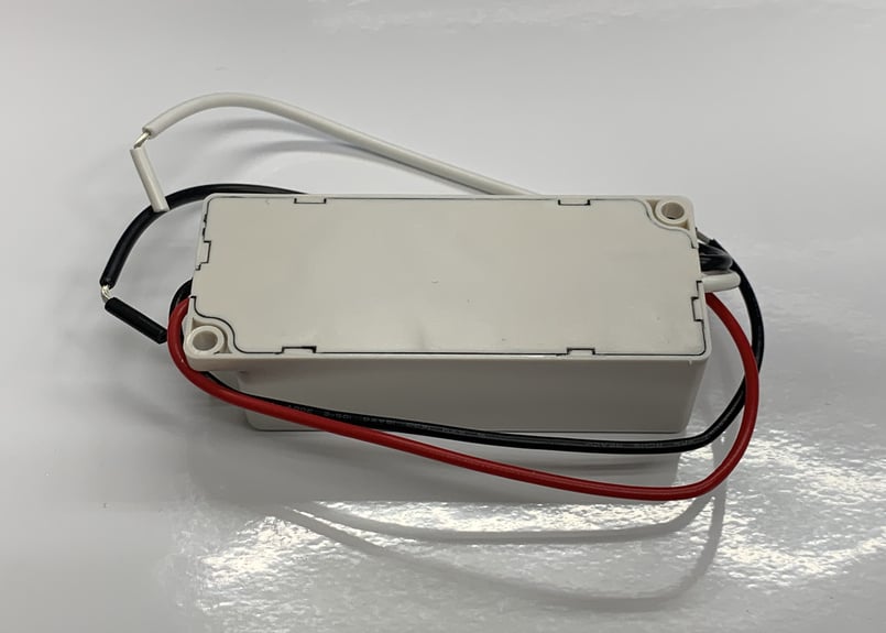 LP1013-24(SHOWA LHT製)｜ACDC LED電源｜12W・定電圧24V｜IP6