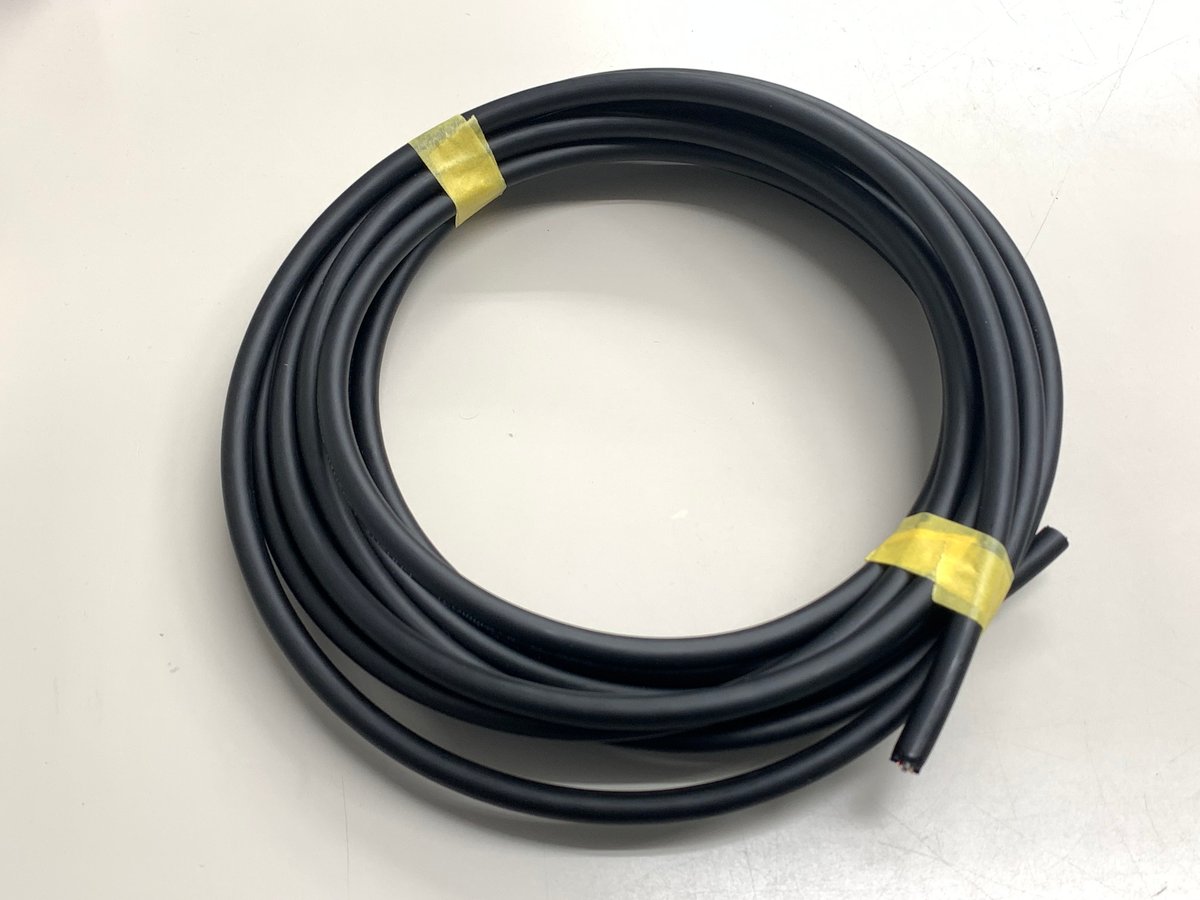 激安 屋外用LANケーブル UTP-C5E-W　200m巻/1巻 激安 屋外用LANケーブル UTP-C5E-W 200m巻/1巻 激安 屋外用LAN