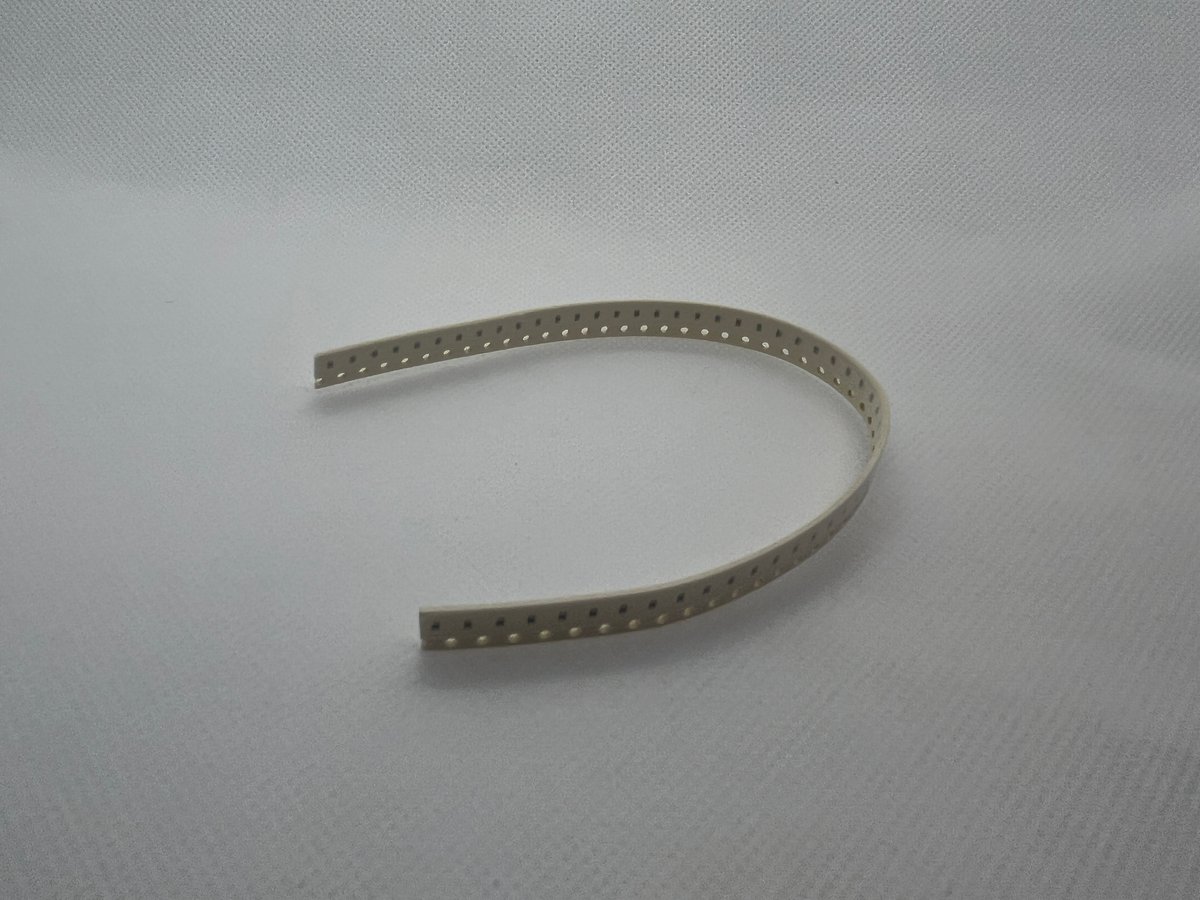 セラミックコンデンサ GRM1882C1H102JA01D 50個リールカット品 セラミックコンデンサ GRM1882C1H102JA01D 50個リールカット品