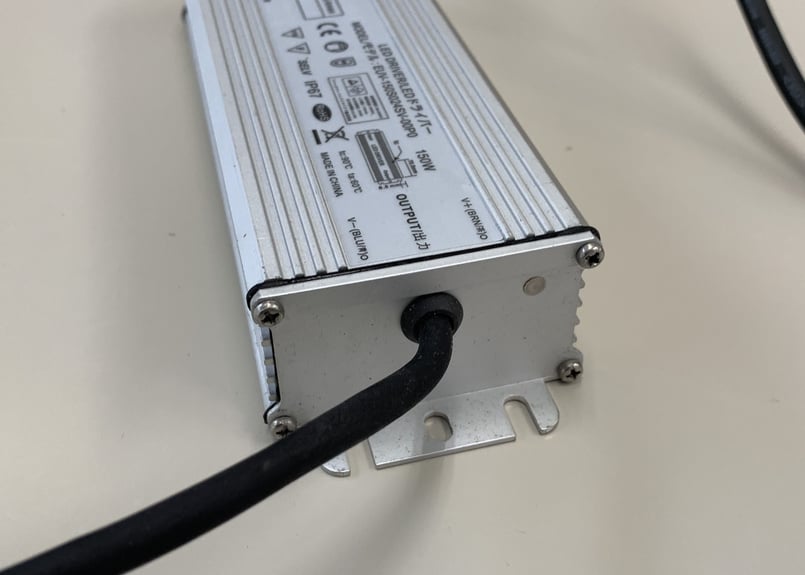 福袋 セール ACDC電源 PSE インベントロニクス EUV-150S024SV-00P0 150W24V 電源ユニット