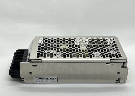 HWS-Aシリーズ｜HWS150A-48/A(TDKラムダ製)｜ACDCユニット電源｜カバー付きタイプ｜150W｜48V