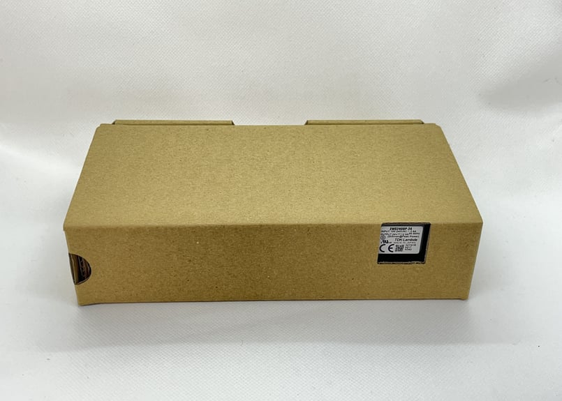 ACDC電源 240W24V ZWS240BP-24 TDKラムダ ピーク対応 ユニット電源