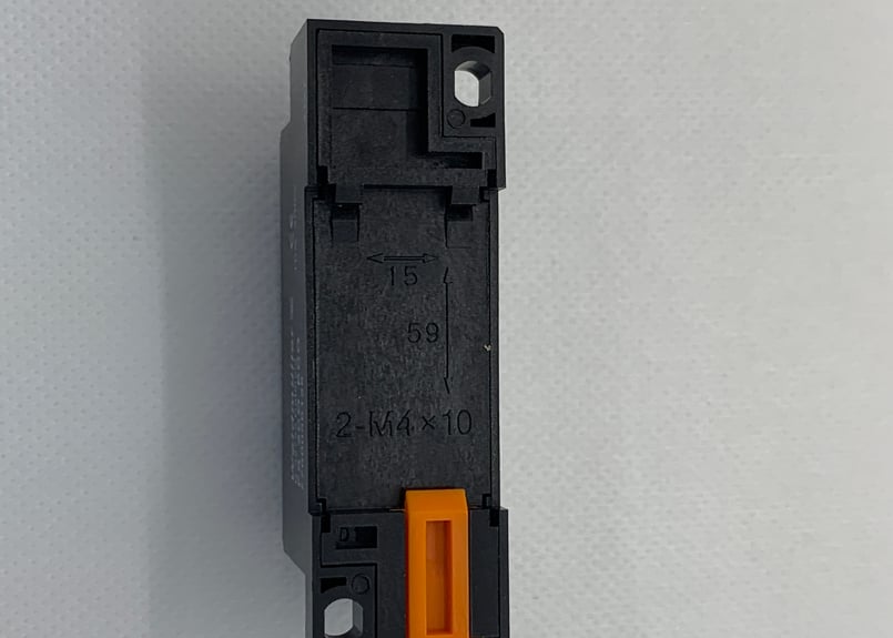 専用８点 Shift Cable End Cube 22336734 for Volvo Penta 3852329