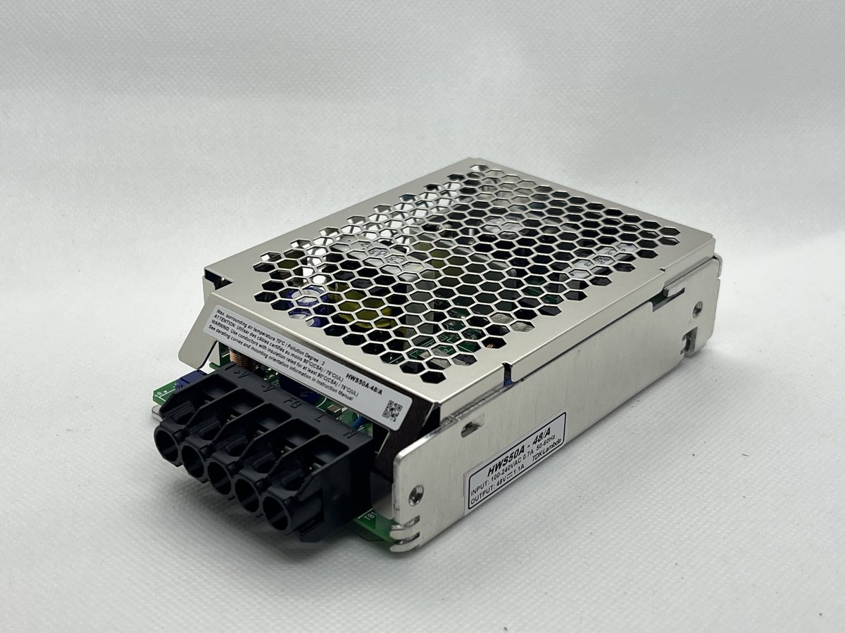 ACDC電源 50W48V HWS50A-48/A TDKラムダ ユニット電源 組込電源 ACDC電源 50W48V HWS50A-48/A TDKラムダ ユニット電源 組込電源
