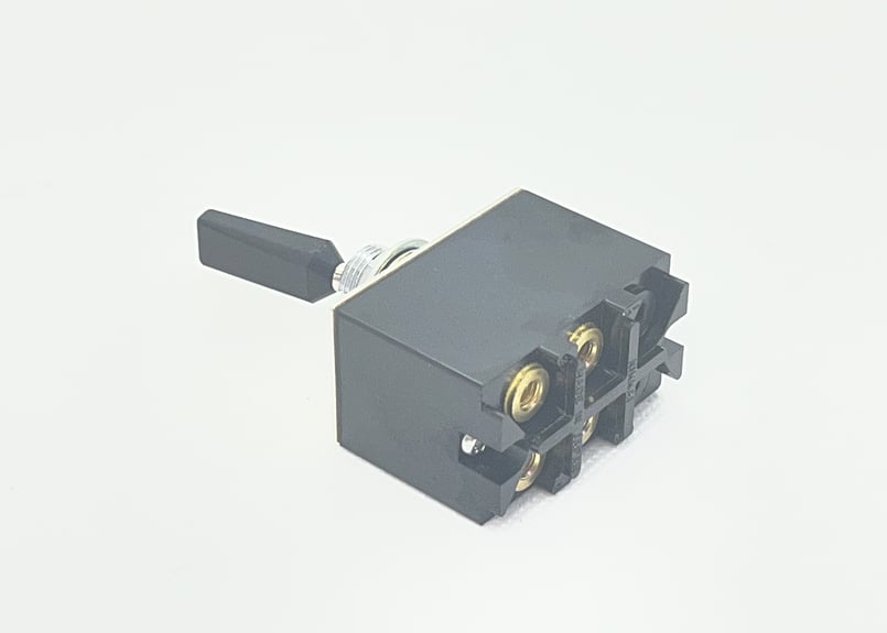 S-821D(NKKスイッチズ製) ｜トグルスイッチ | 双極単投 | 直流負荷専用