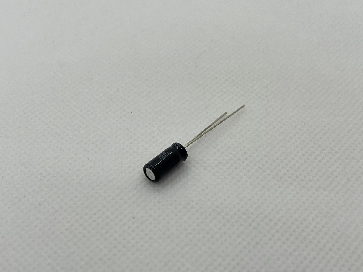 アルミ電解コンデンサ BSME350ELL4R7ME11D 10個セット 35V4.7μF アルミ電解コンデンサ BSME350ELL4R7ME11D 10個セット 35V4.7μF