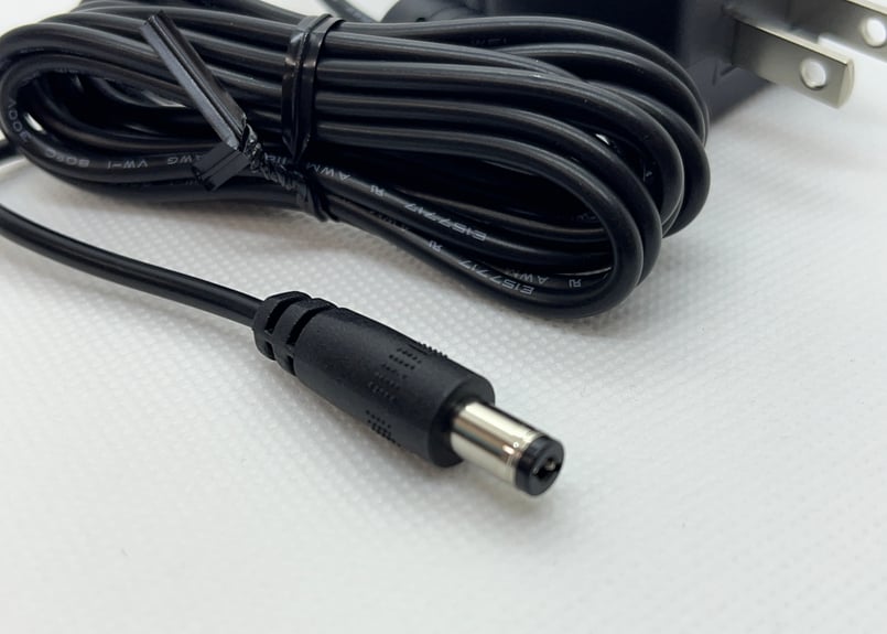 ACDCアダプタ電源 14.4W 12V1.2A AKA-1212S PSE アイコー