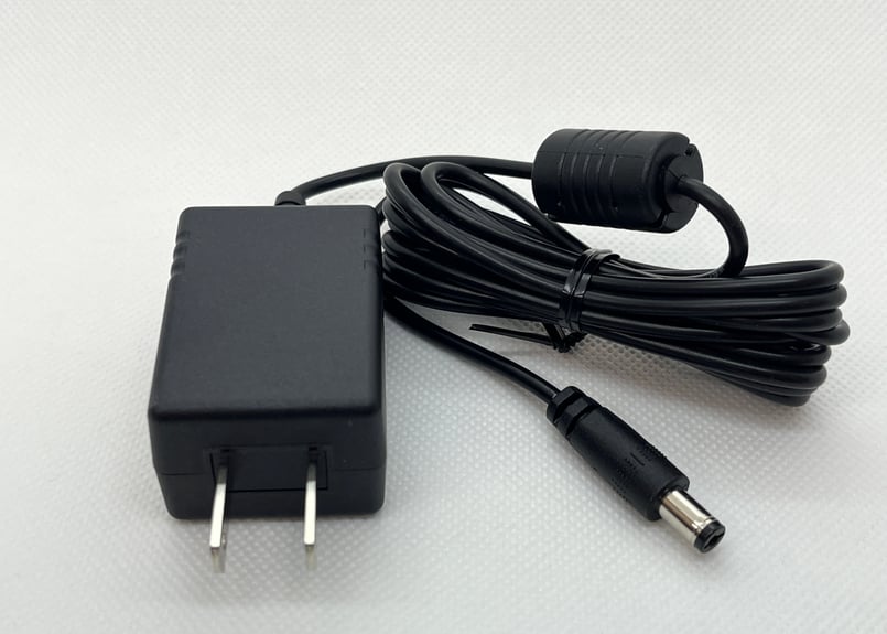 ACDCアダプタ電源 14.4W 12V1.2A AKA-1212S PSE アイコー