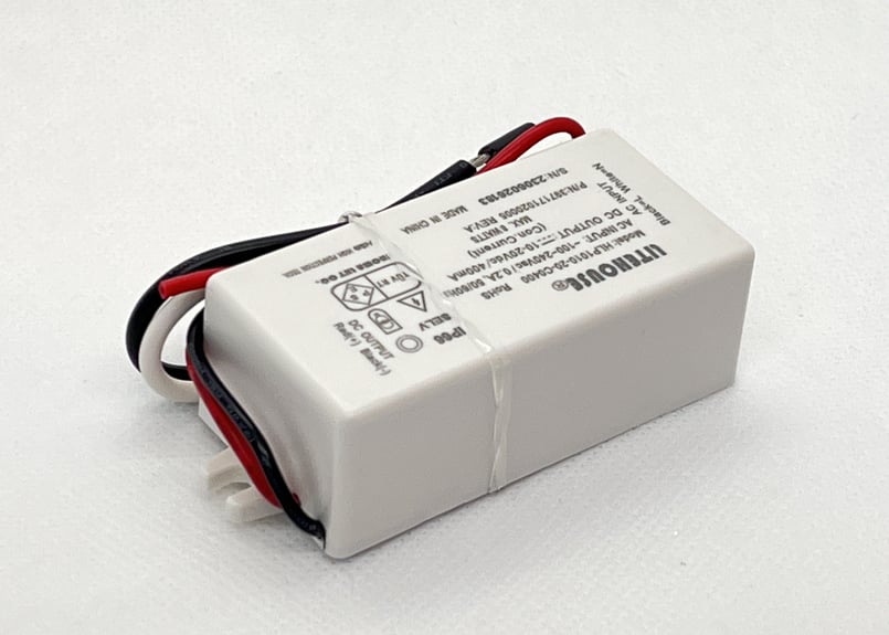 HLP1010-20-C0400(SHOWA LHT製)｜ACDC LED電源｜8W・定電流4