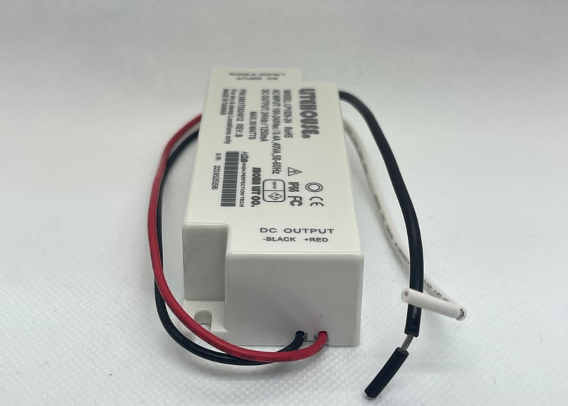 LP1026-24(SHOWA LHT製)｜ACDC LED電源｜30W・定電圧24V｜IP6