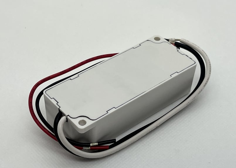 LA1012-24(SHOWA LHT製)｜ACDC LED電源｜12W・24V(定電圧)｜I