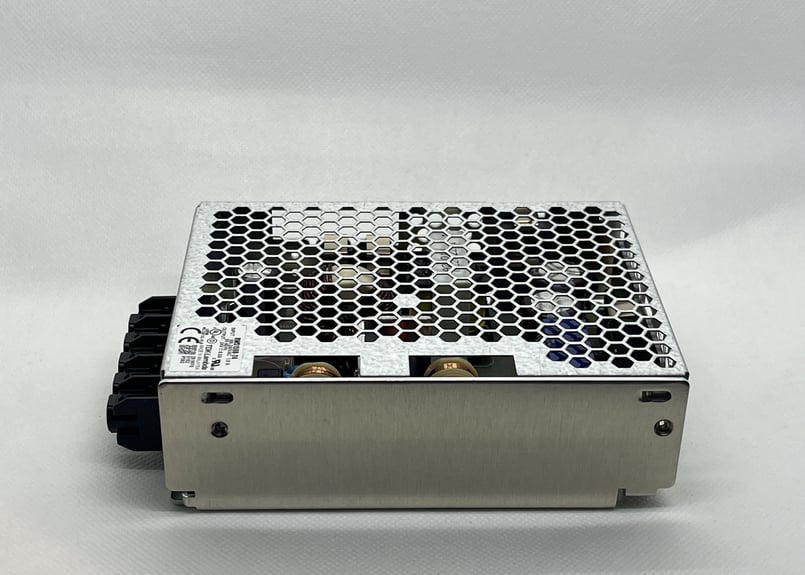 ACDC電源 150W24V RWS150B-24 TDKラムダ ユニット電源 組込電源 |