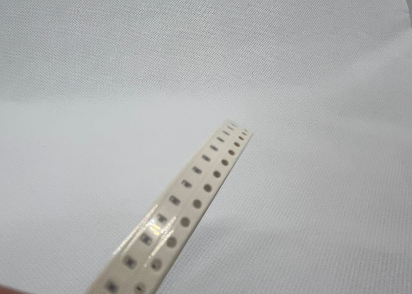 セラミックコンデンサ GRM1882C1H102JA01D 50個リールカット品 セラミックコンデンサ GRM1882C1H102JA01D 50個リールカット品