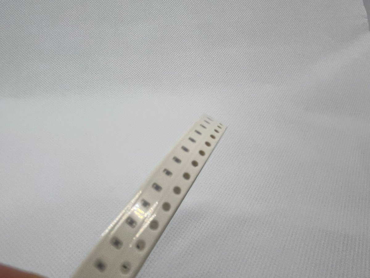 セラミックコンデンサ GRM1882C1H102JA01D 50個リールカット品 セラミックコンデンサ GRM1882C1H102JA01D 50個リールカット品