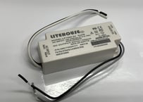 LP1020-24(SHOWA LHT製)｜ACDC LED電源｜20W・定電圧24V｜IP66｜CISPR対応｜PSE適合