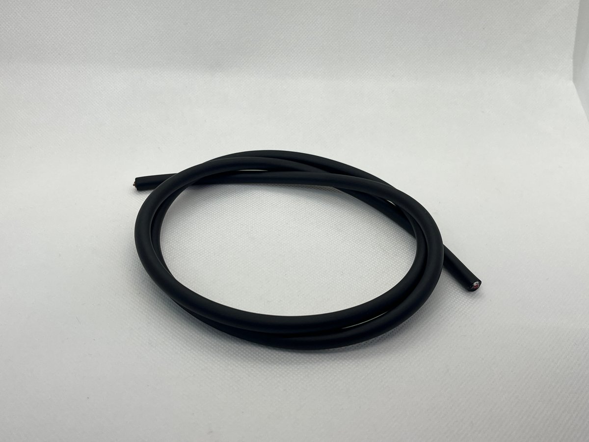 ADS-VCTF・0.75㎟・3芯（ケーブル長：1m / 2m / 3m）｜愛三電機製