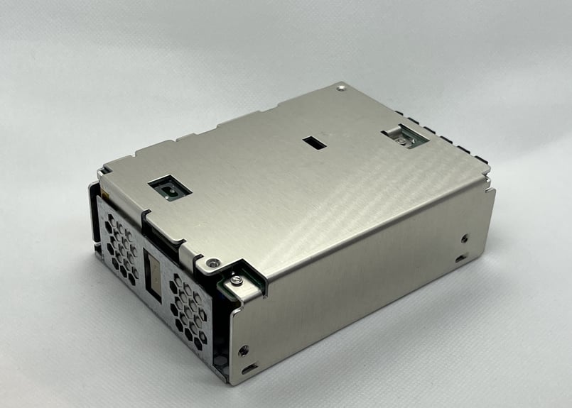 ACDC電源 150W24V RWS150B-24 TDKラムダ ユニット電源 組込電源 |