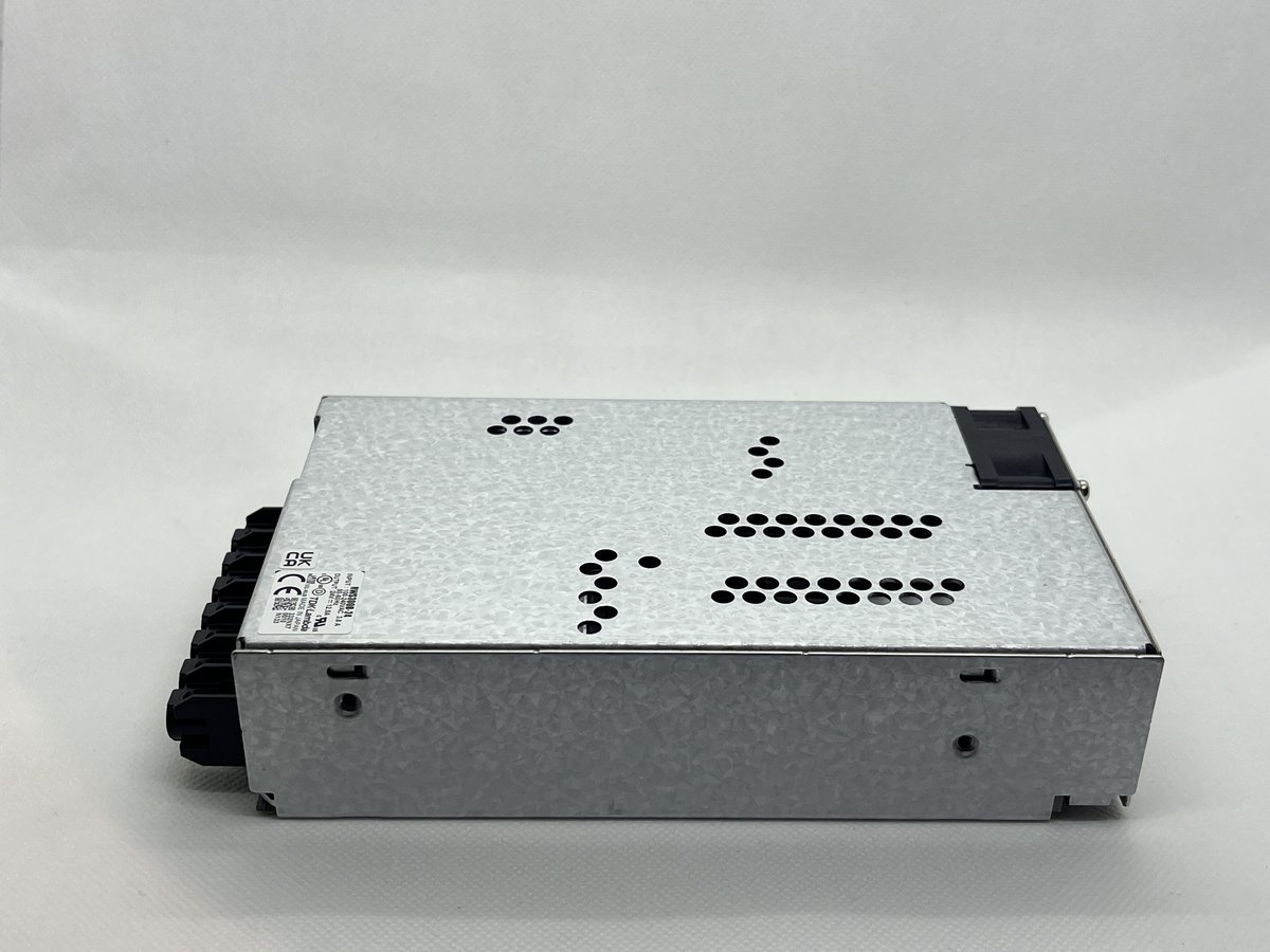 ACDC電源 300W24V RWS300B-24 TDKラムダ ユニット電源 組込電源 |