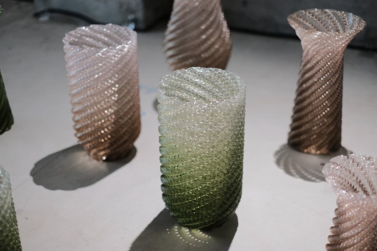 ☆hanahanaページ たん壺5点☆ 花瓶・壺 1 | Happykobo