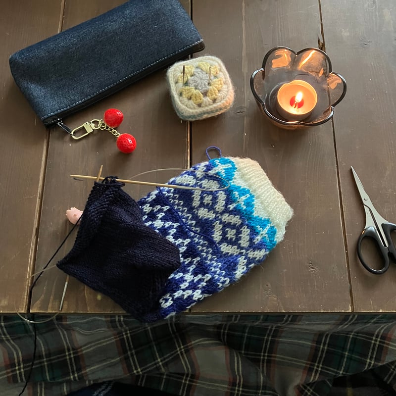 切子 | haruno-sheep's STORE