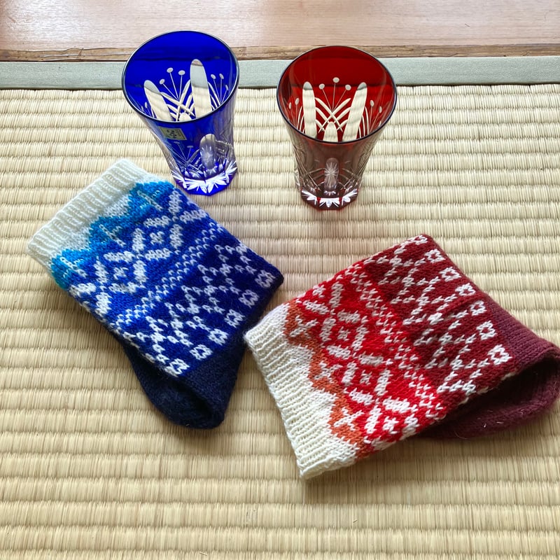 切子 | haruno-sheep's STORE