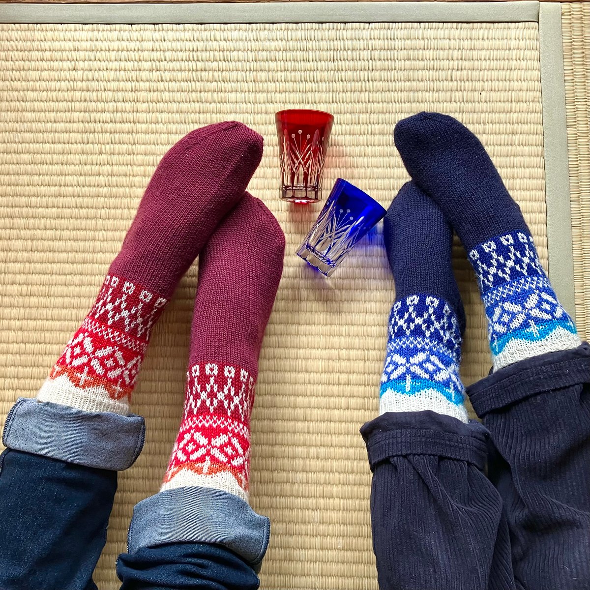 切子 | haruno-sheep's STORE