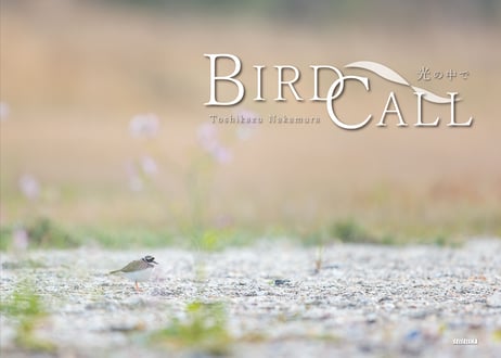 1st写真集「BIRD CALL」