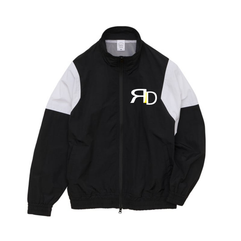 極暖イタリア製RefrigiWear ジャケット 黒 ナイロン100%