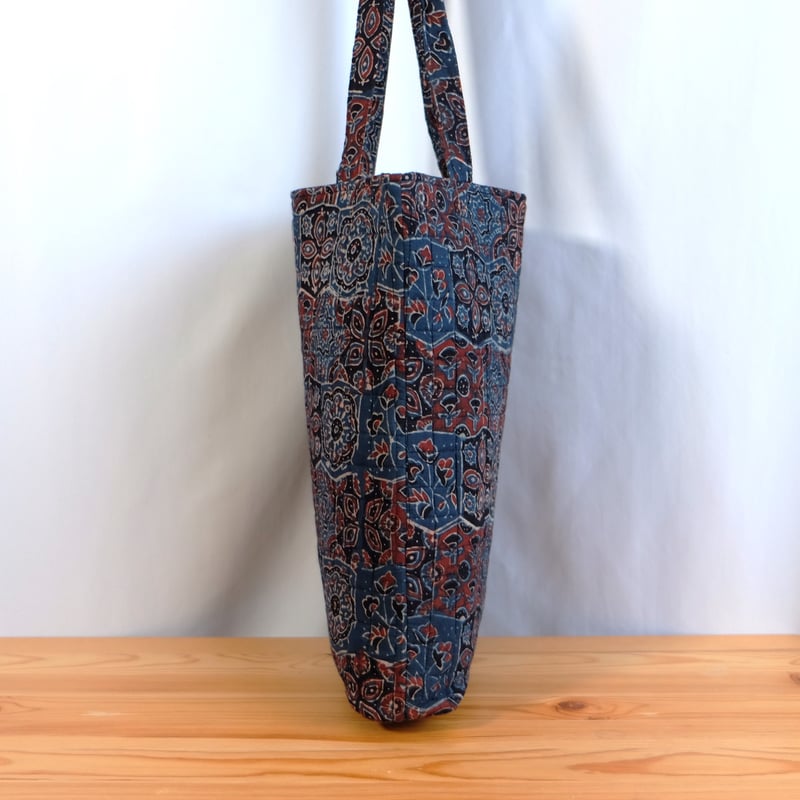 トートバッグ　dopタンバリン インディゴ medium_4fj7_Y_Ra_Mx_VG_Ws6f_HR