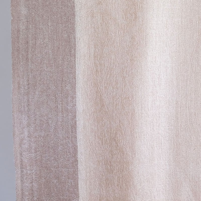 手織りチャングラパシュミナsuper fineストール/ムーングレー 楽天市場