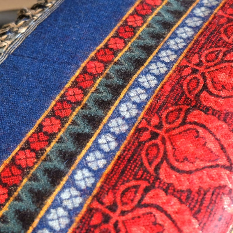 インド　カシミール　ウールラグ 大きめ インド カシミール ウールラグ 大きめ 2025年最新】カシミール