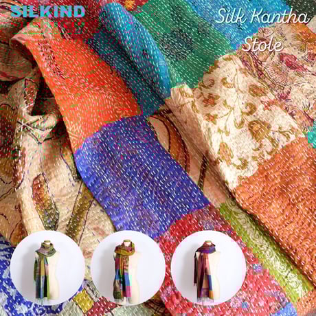 ラリーキルト | STORES