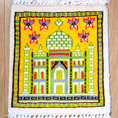 CATEGORY 正方形 Sサイズ ＜30x30cm～＞ | インド雑貨のお店 ｜ SILKI