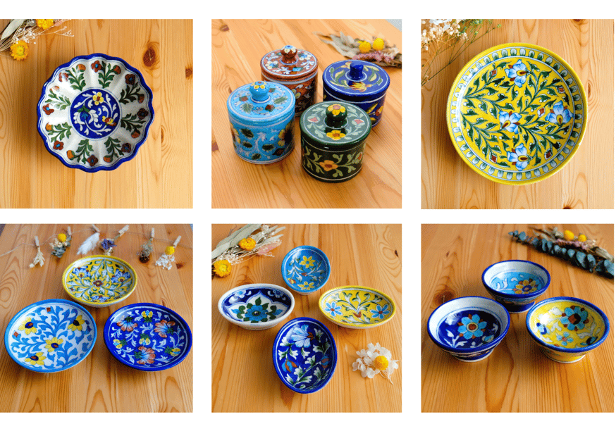 値下げしました!DOMANI鉢「ジャイプール」新品未使用 値下げしました!DOMANI鉢「ジャイプール」新品未使用 DOMANI鉢「ジャイ