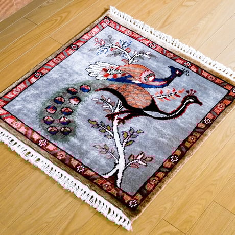 CATEGORY 絨毯・ラグ | インド雑貨のお店 ｜ SILKIND（シルカインド