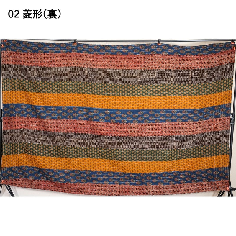 刺繍 古布 吉祥柄 手仕事 民芸 Hand Embroidery 刺繍 古布 吉祥柄 手