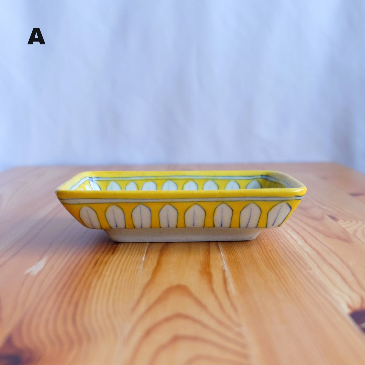 インドの絵皿　骨董品 中国骨董品 絵皿5枚（B） - メルカリ