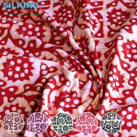 ろうけつ染め | STORES