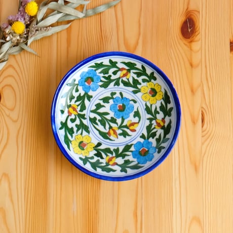 CATEGORY ブルーポタリー | インド雑貨のお店 ｜ SILKIND（シルカ