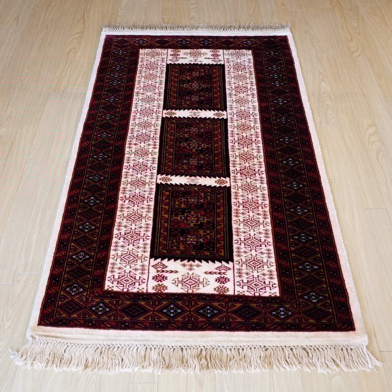 ニュージーランドウール キリム ニュージーランドウール キリム