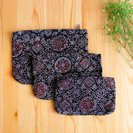 CATEGORY アジュラック | インド雑貨のお店 ｜ SILKIND（シルカ