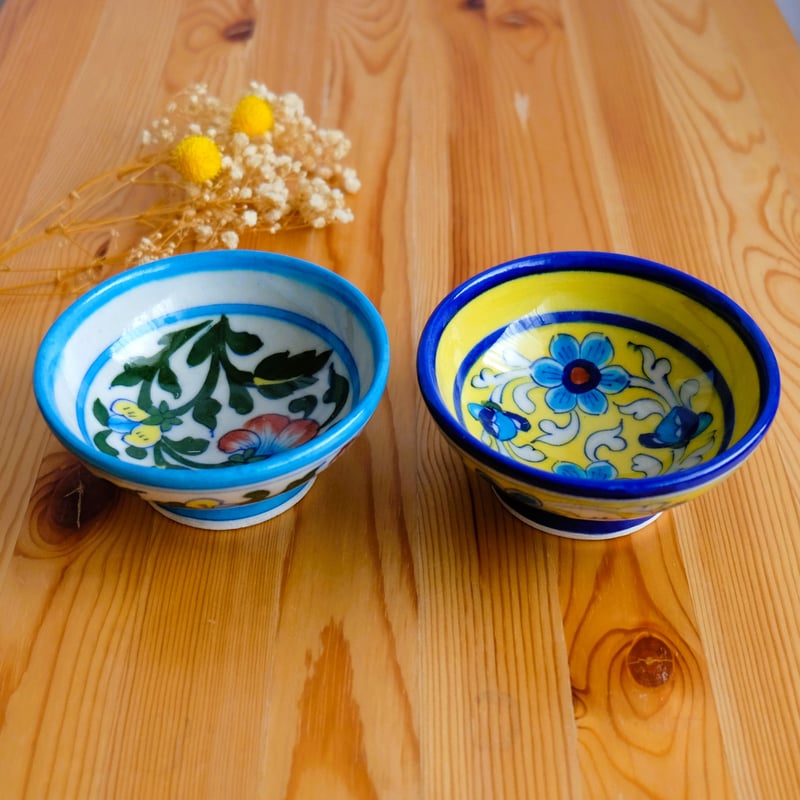 イマン バラの花柄陶器小物入れ5個セット イマン公式オンラインショップ| イマン バラの花柄陶器小物入れ5個セット イマン公式オンラインショップ|