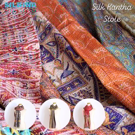 ラリーキルト | STORES