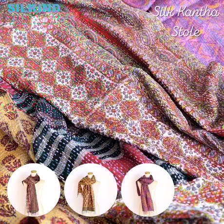 ラリーキルト | STORES