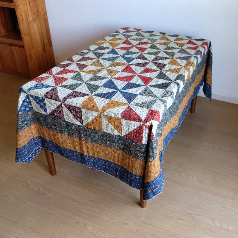 専用♡ ハンドメイドパッチワーククロス╰(*´︶`*)╯♡ 【公式通販】