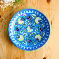 赤地の花柄陶器装飾品 楽天市場】赤 花 皿の通販